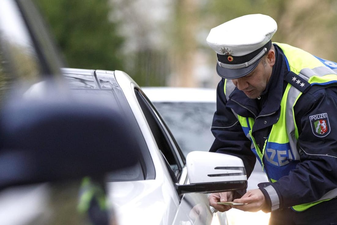 Fahrverbot oder Führerscheinentzug: Der Unterschied ist gewaltig, die Gründe vielfältig.