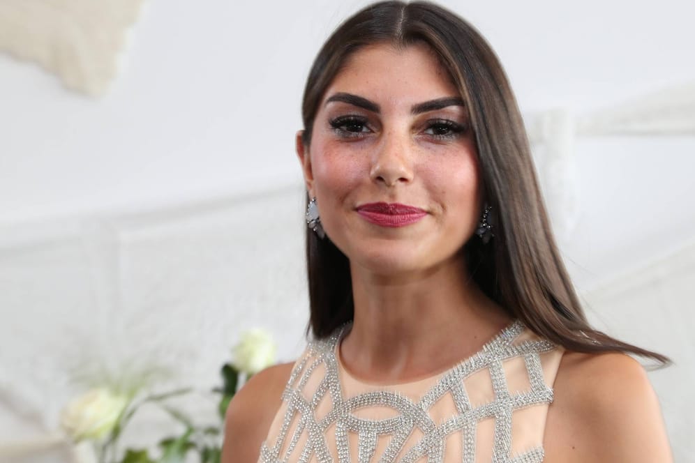Yeliz Koc: Sie und Jimi Blue trennten sich im Streit.