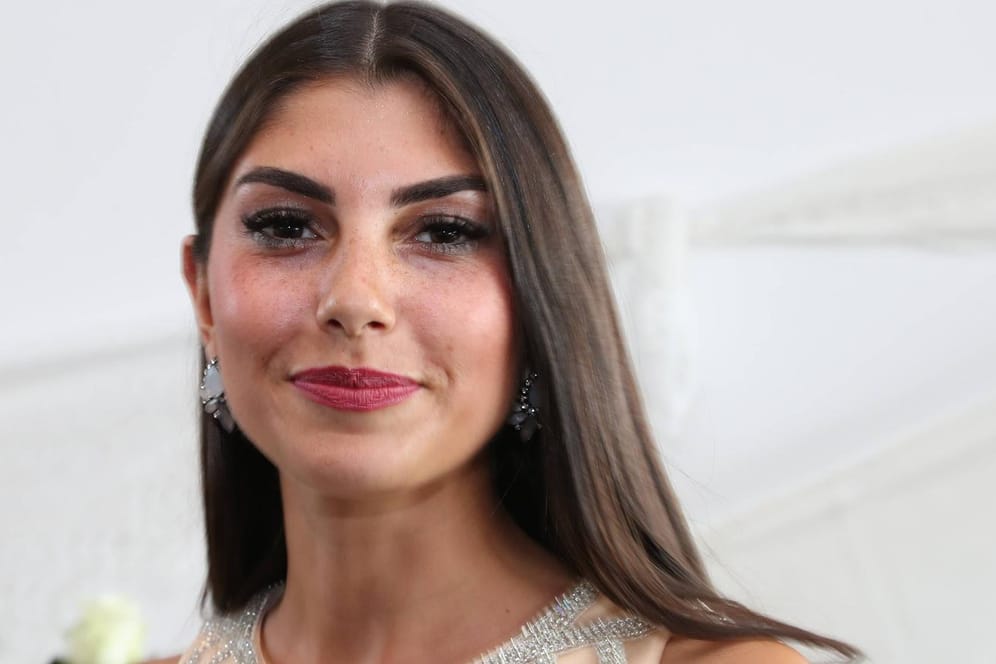 Yeliz Koc: Sie und Jimi Blue trennten sich im Streit.