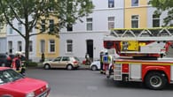 Dortmund: Kinderwagen in Nordstadt angezündet – Mann springt von Balkon