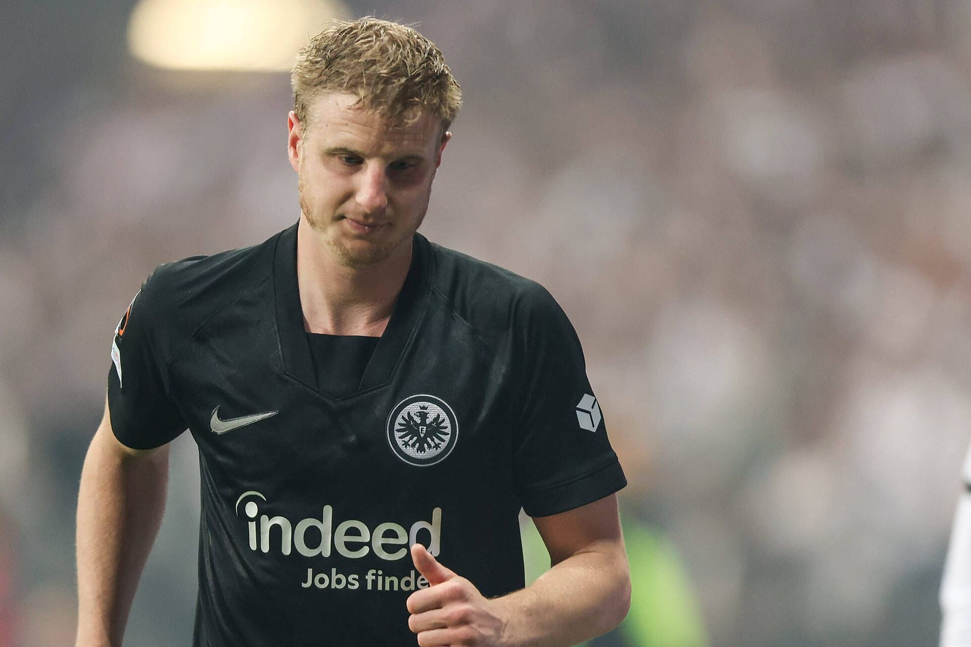 Martin Hinteregger: Er hat seine aktive Fußballkarriere beendet.