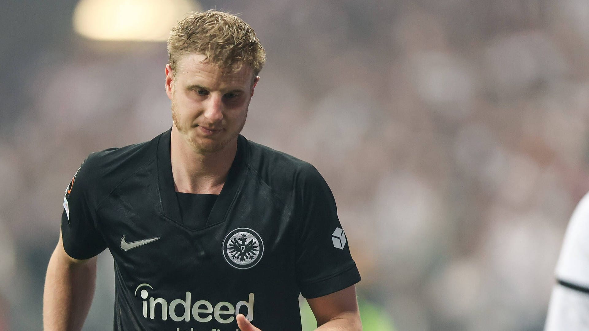 Martin Hinteregger: Er hat seine aktive Fußballkarriere beendet.