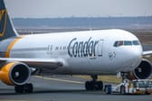 EU-Kommission genehmigt Millionenhilfe für Condor