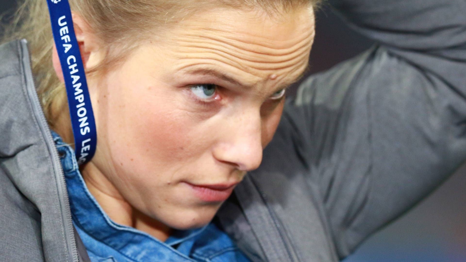 Tabea Kemme: Die Ex-Nationalspielerin findet im t-online-Interview klare Worte.