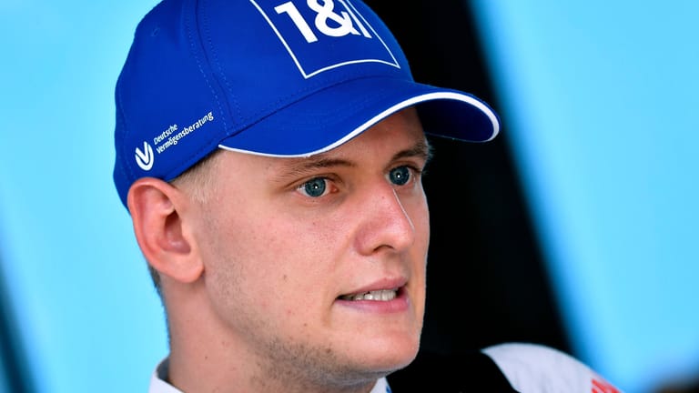 Mick Schumacher: Für den Deutschen läuft es in seiner zweiten Formel-1-Saison nicht rund.