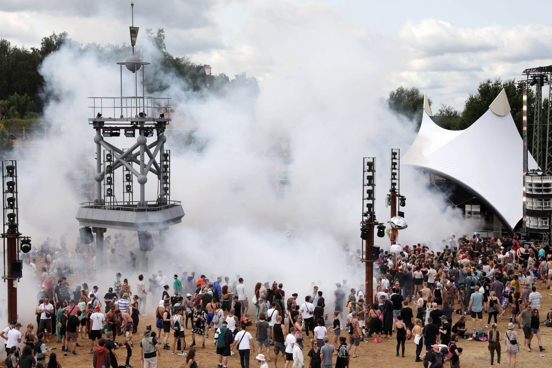 Fusion-Festival