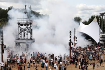 Fusion-Festival
