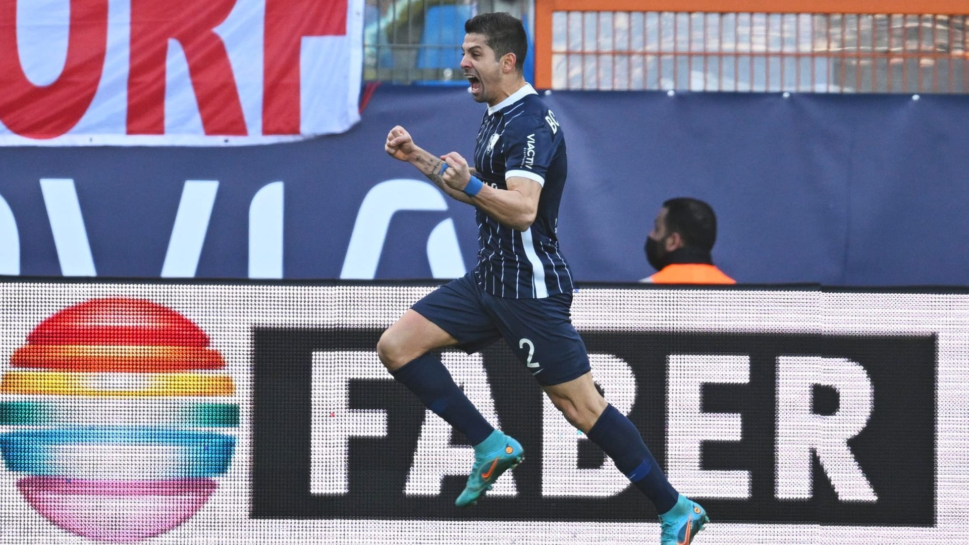 Cristian Gamboa