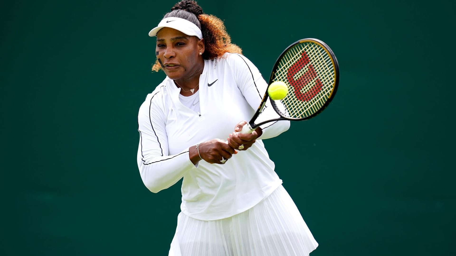 Serena Williams