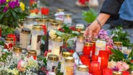 Femizid-Prozess in Frankfurt: Mann stach 33-mal auf Lebensgefährtin ein