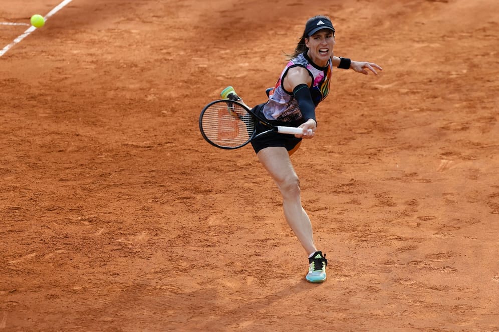 Andrea Petkovic