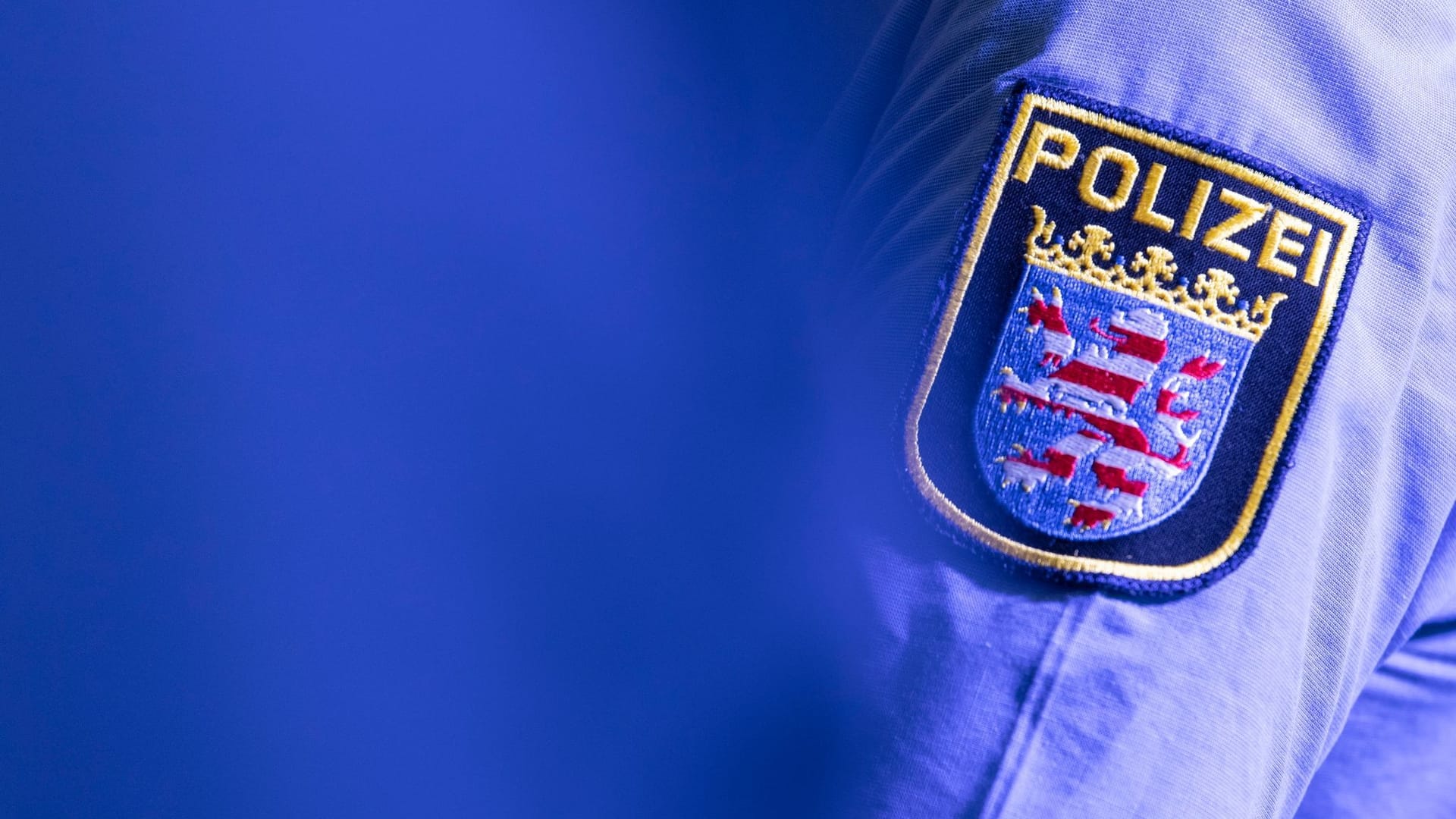 Polizei