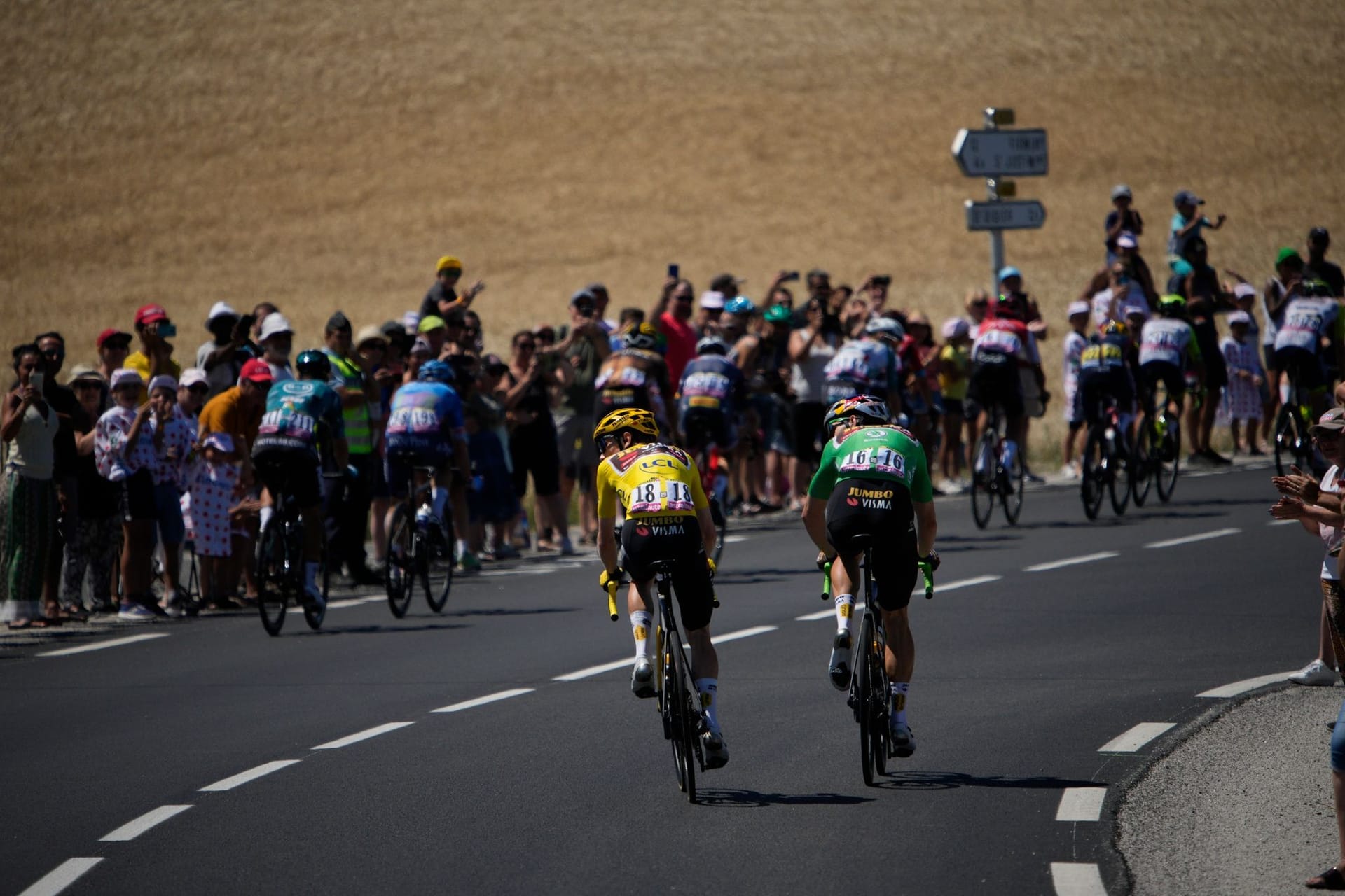 Tour de France