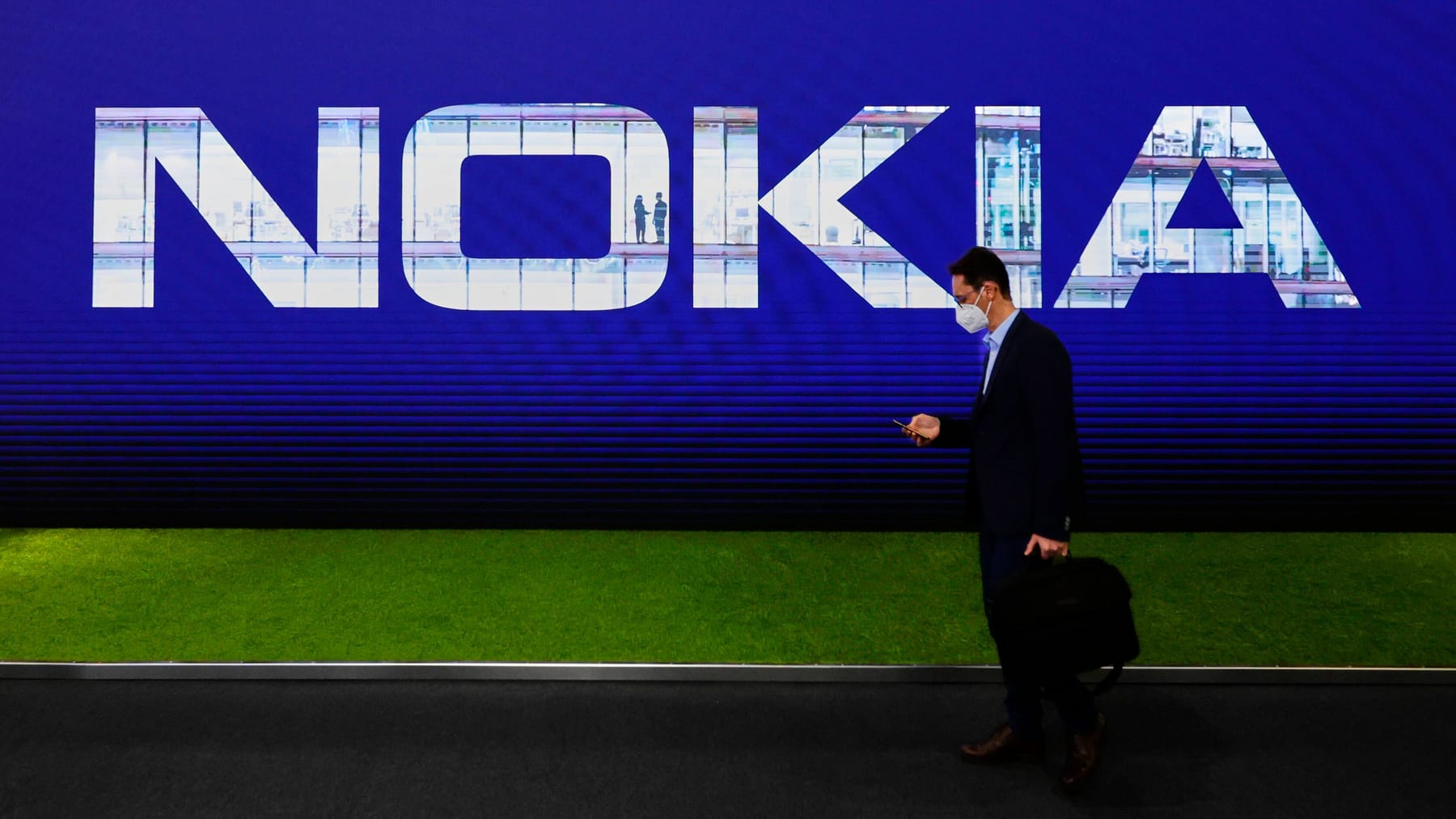 Litigasi paten: Nokia menang melawan Oppo dan OnePlus