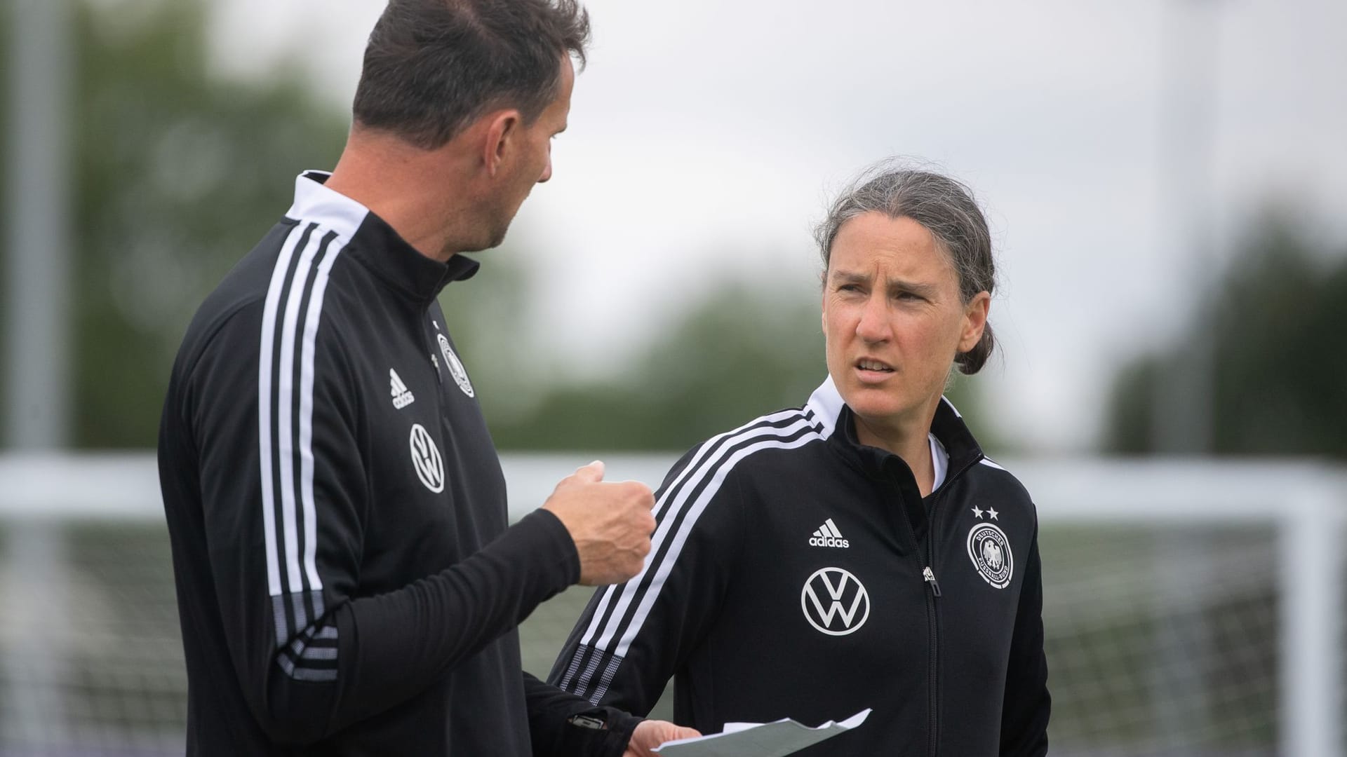 Birgit Prinz Birgit Prinz