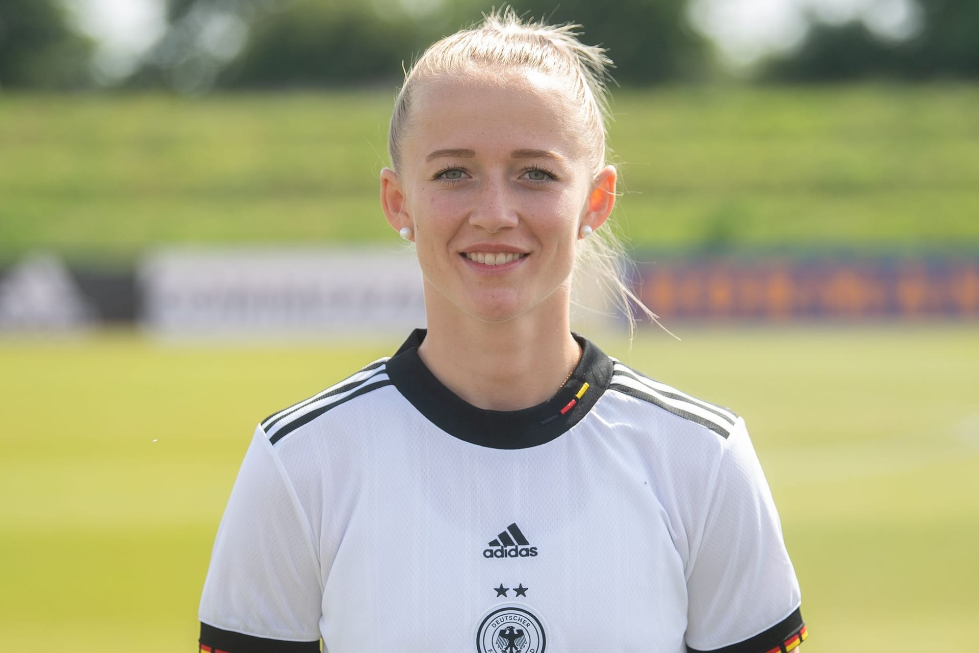 Lea Schüller