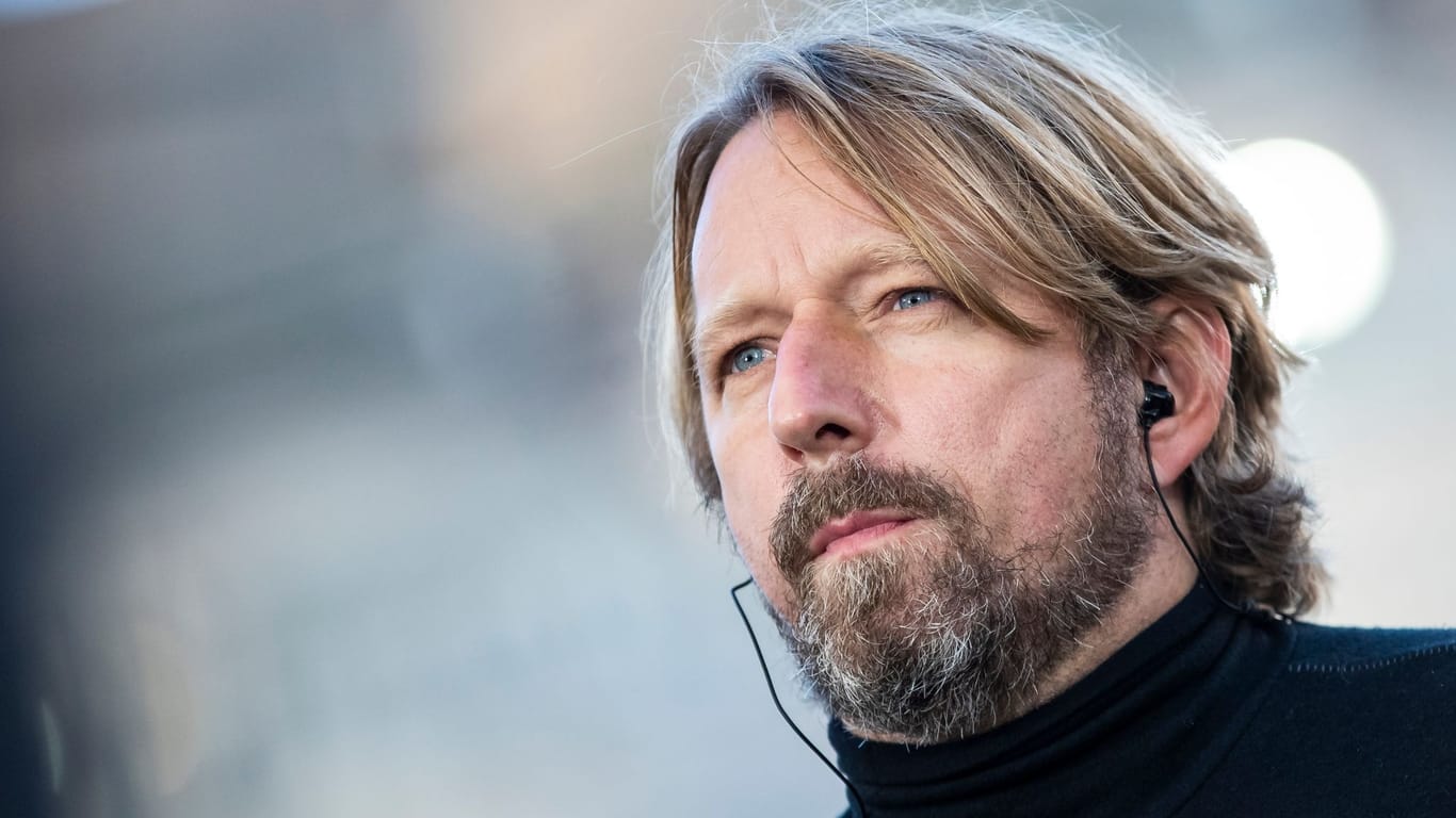 Sven Mislintat