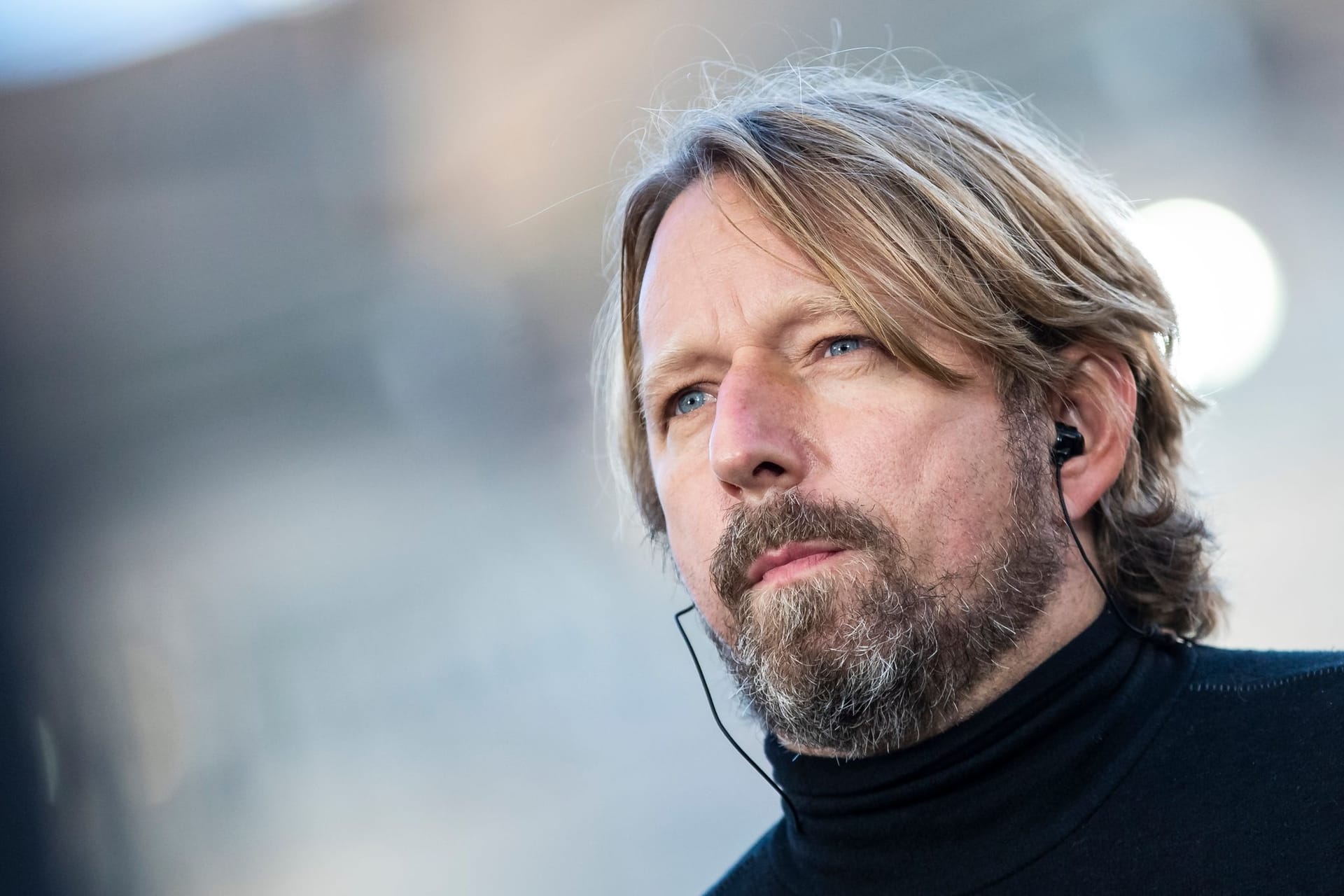 Sven Mislintat