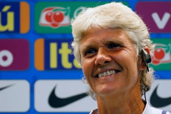 Pia Sundhage