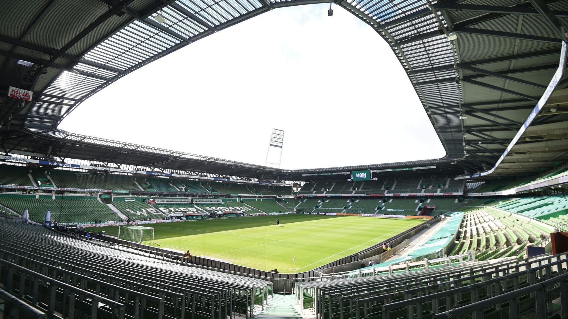 Weserstadion Weserstadion