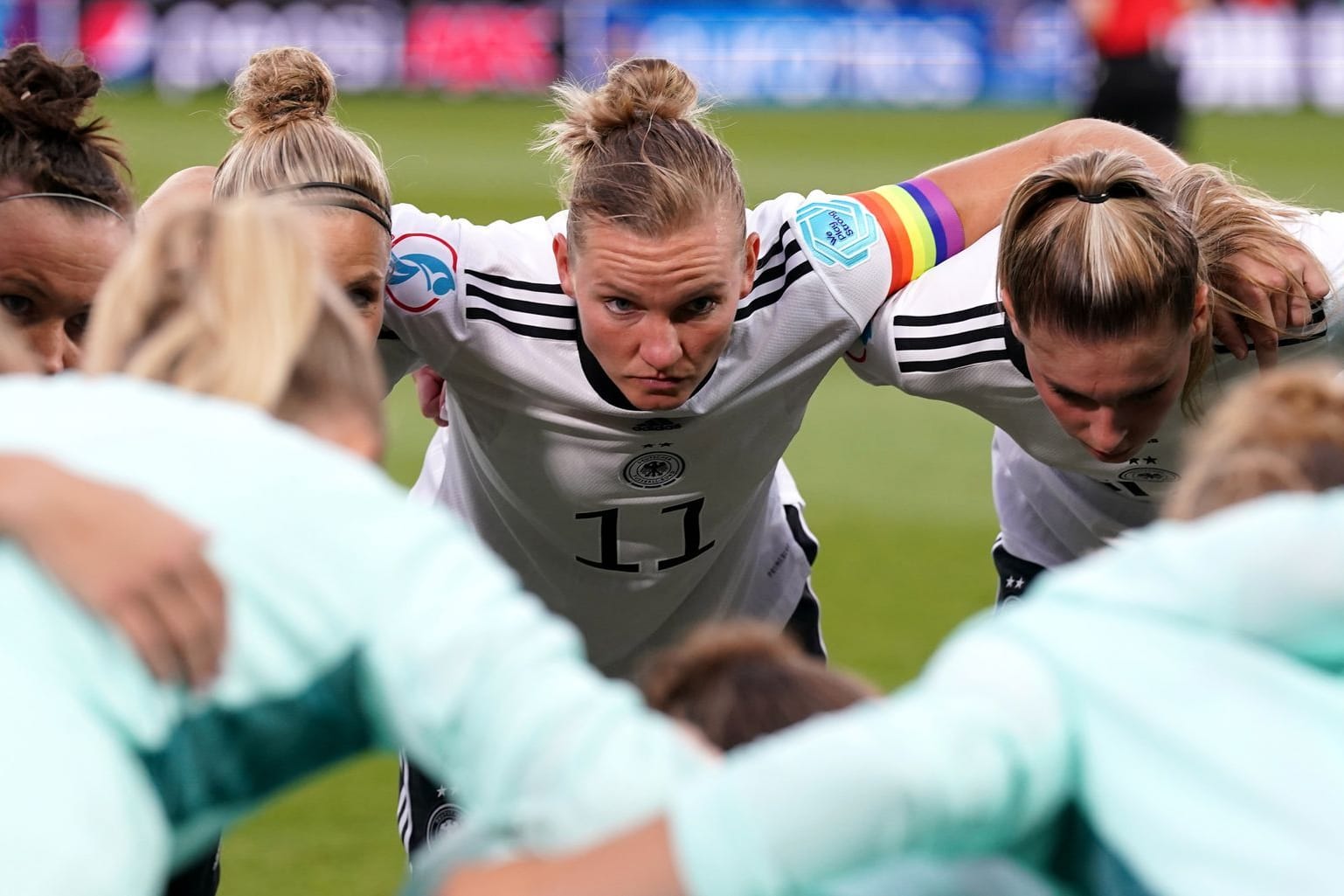 DFB-Frauen