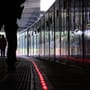 Berlin: Deshalb gibt es nun leuchtende Bahnsteigkanten am Südkreuz