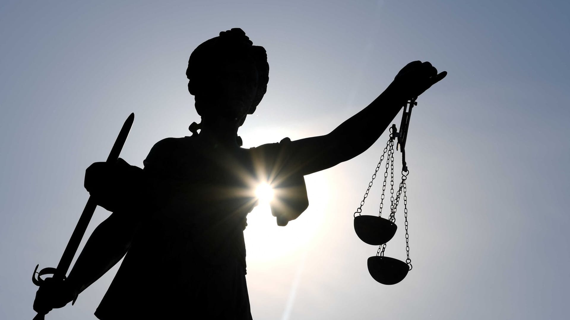 Justitia Justitia