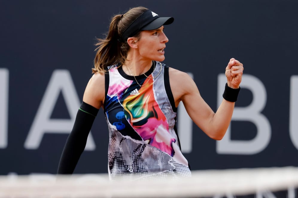 Andrea Petkovic