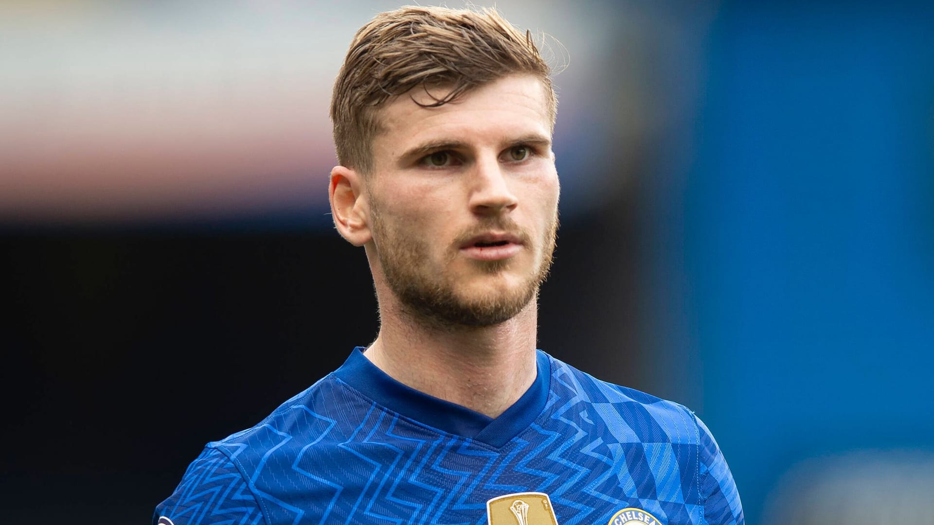 Timo Werner: Trägt der deutsche Nationalspieler auch in der kommenden Saison das Trikot des FC Chelsea?