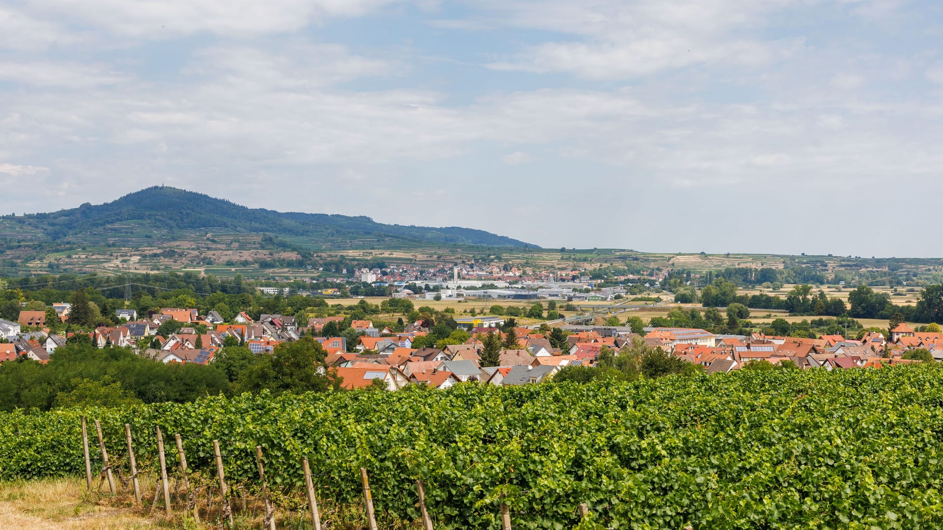 Gottenheim: Die Gemeinde ist fassungslos.