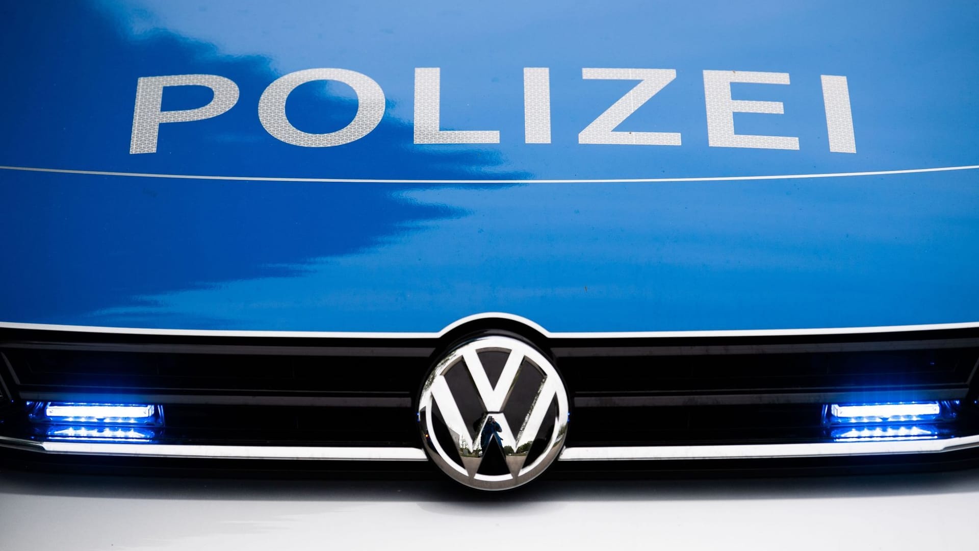 Polizei Polizei