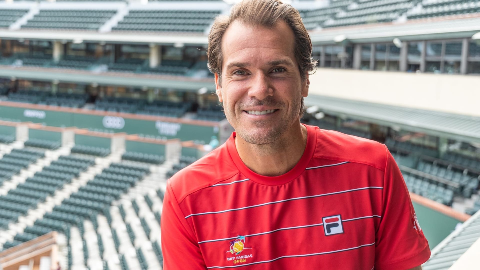 Tommy Haas