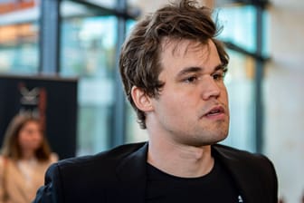 Magnus Carlsen: Dem 31-Jährigen fehlt die Motivation für die Titelverteidigung.