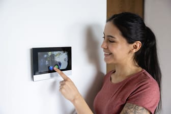 Die besten Video-Türsprechanlagen: Schützen Sie ihr Zuhause mit einer klassischen oder smarten Gegensprechanlage mit Video-Funktion.