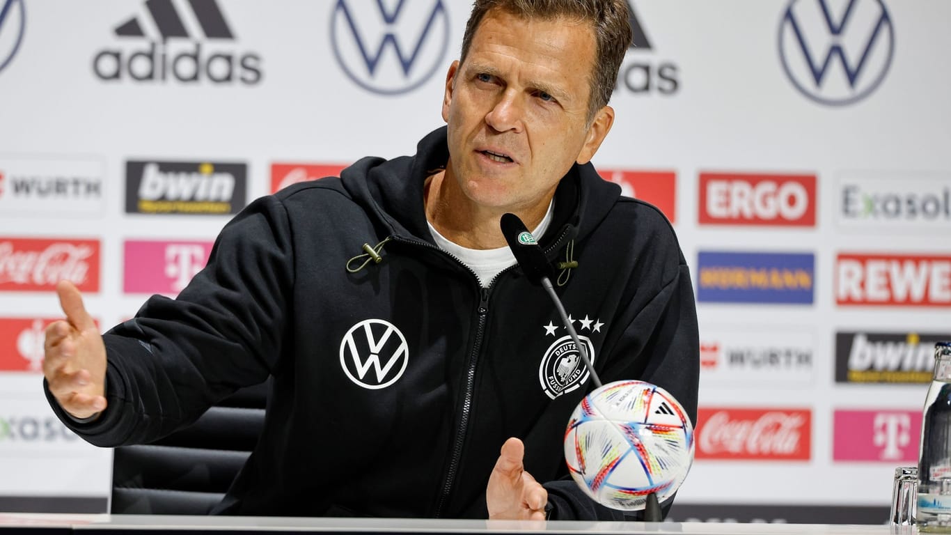 Oliver Bierhoff