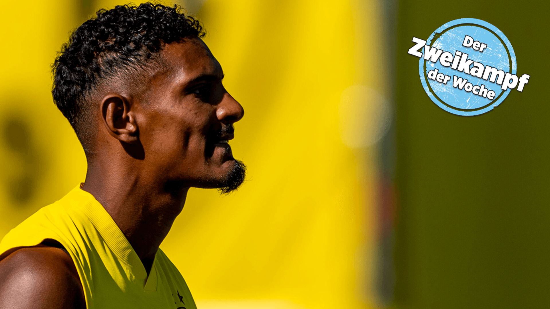 Sébastian Haller: Soll für Borussia Dortmund künftig die Tore schießen, fällt allerdings auf unbestimmte Zeit aus.