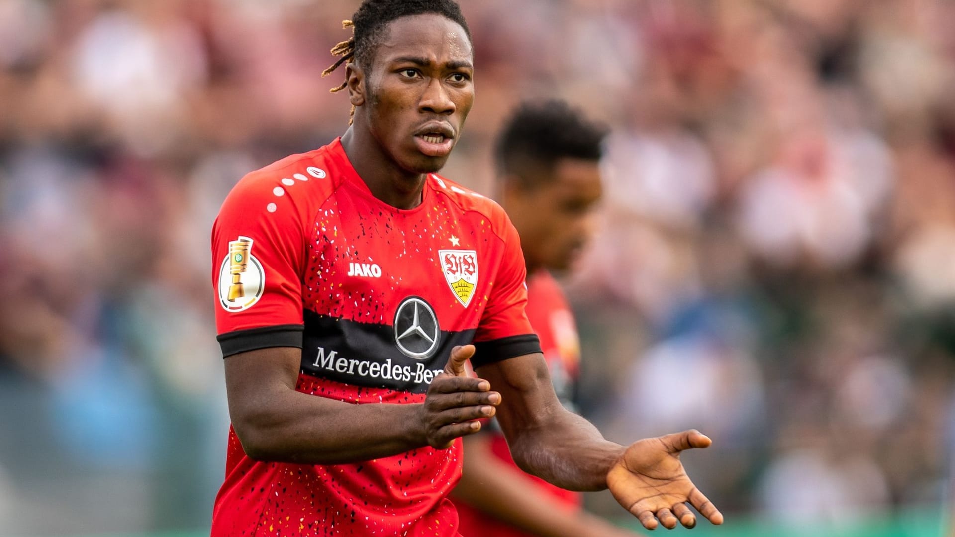 Mohamed Sankoh Mohamed Sankoh
