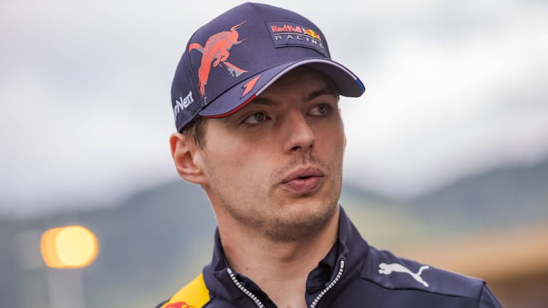 Formel-1-Weltmeister Max Verstappen: Der 24-Jährige fährt seit 2015 in der Königsklasse.