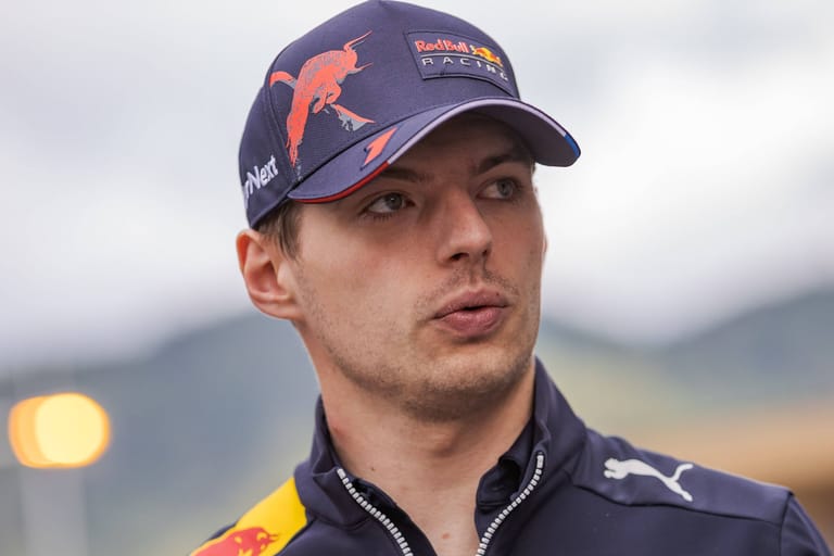 Formel-1-Weltmeister Max Verstappen: Der 24-Jährige fährt seit 2015 in der Königsklasse.