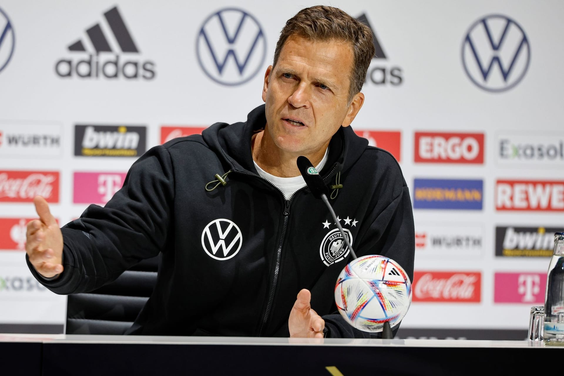 Oliver Bierhoff