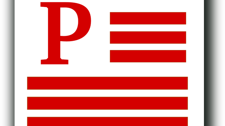 PDF-Dokument Logo