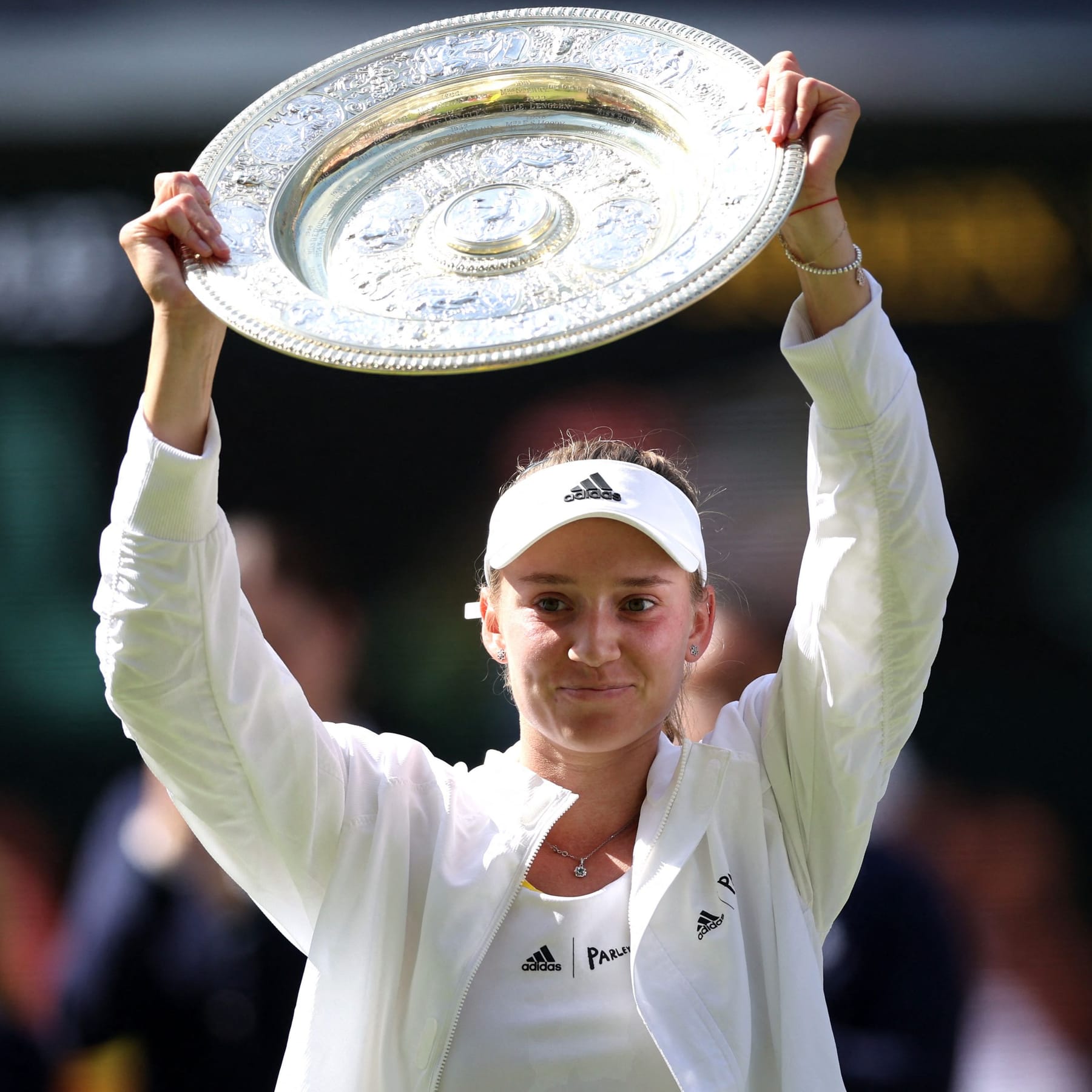 Wimbledon im Liveticker Maria-Bezwingerin will den großen Triumph feiern