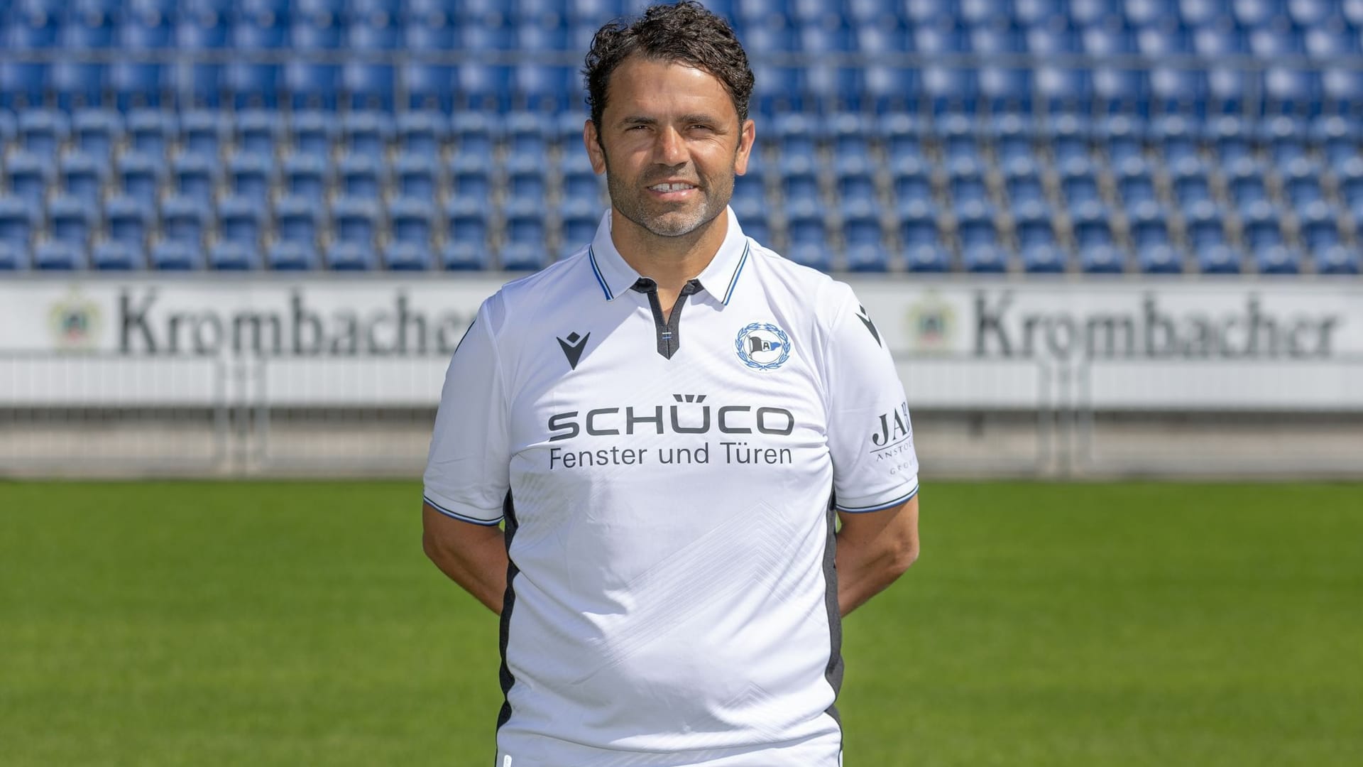 Uli Forte