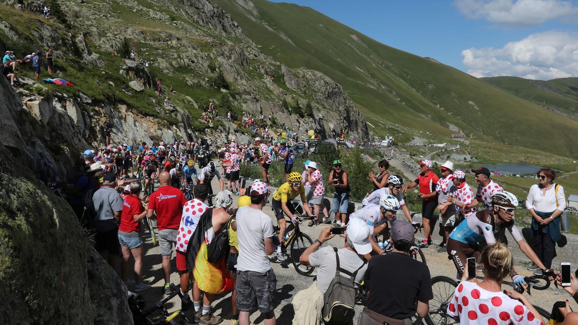 Alpe d'Huez