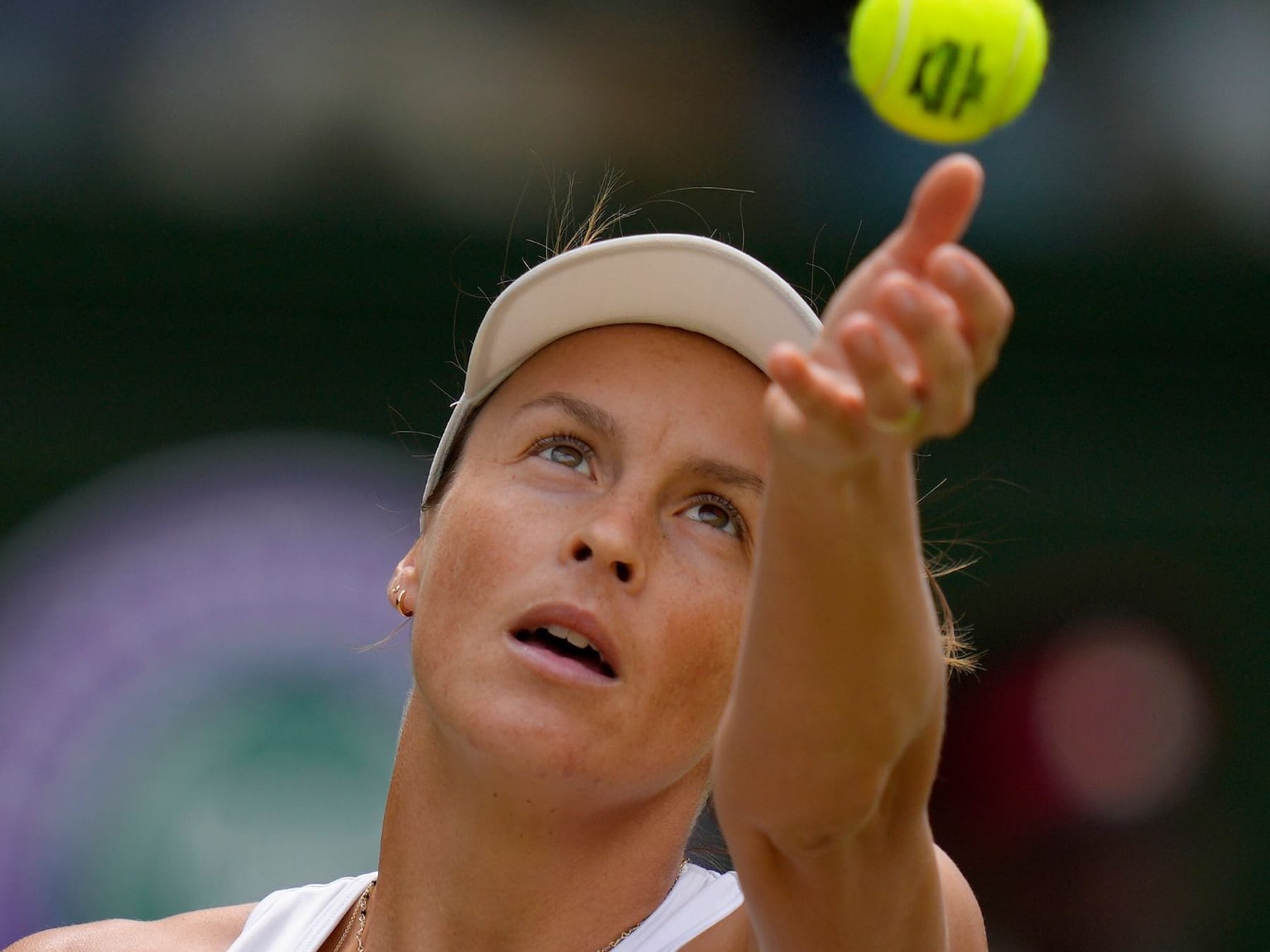 Wimbledon-Halbfinalistin Tatjana Maria bleibt Quali bei US Open erspart