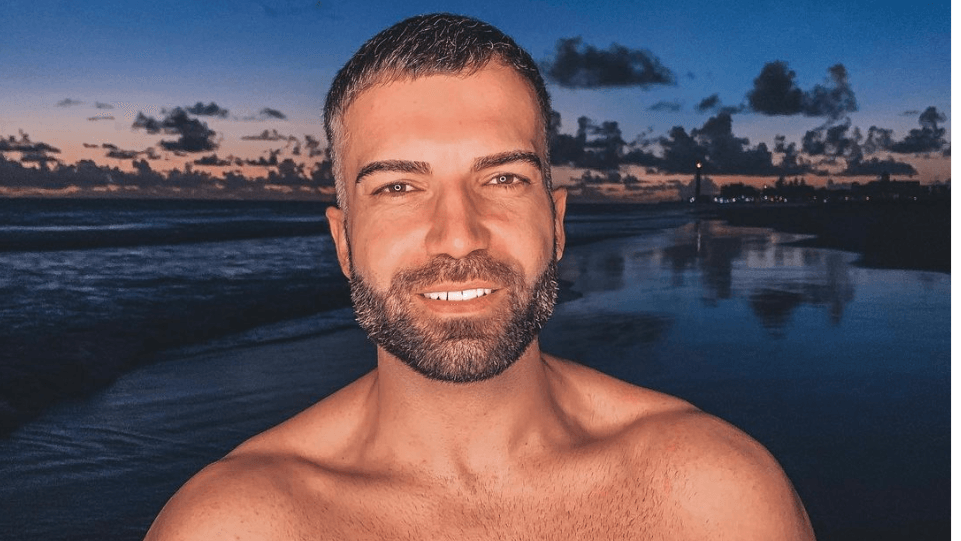 Rafi Rachek (Archivfoto): Der frühere RTL-Star ist auf dem Berliner CSD möglicherweise Opfer einer K.O.-Tropfen-Attacke geworden. Rafi Rachek (Archivfoto): Der frühere RTL-Star ist auf dem Berliner CSD möglicherweise Opfer einer K.O.-Tropfen-Attacke geworden.
