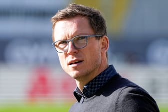 Michael Mutzel: Der Ex-Sportdirektor des HSV will seine Freistellung nicht einfach so hinnehmen.