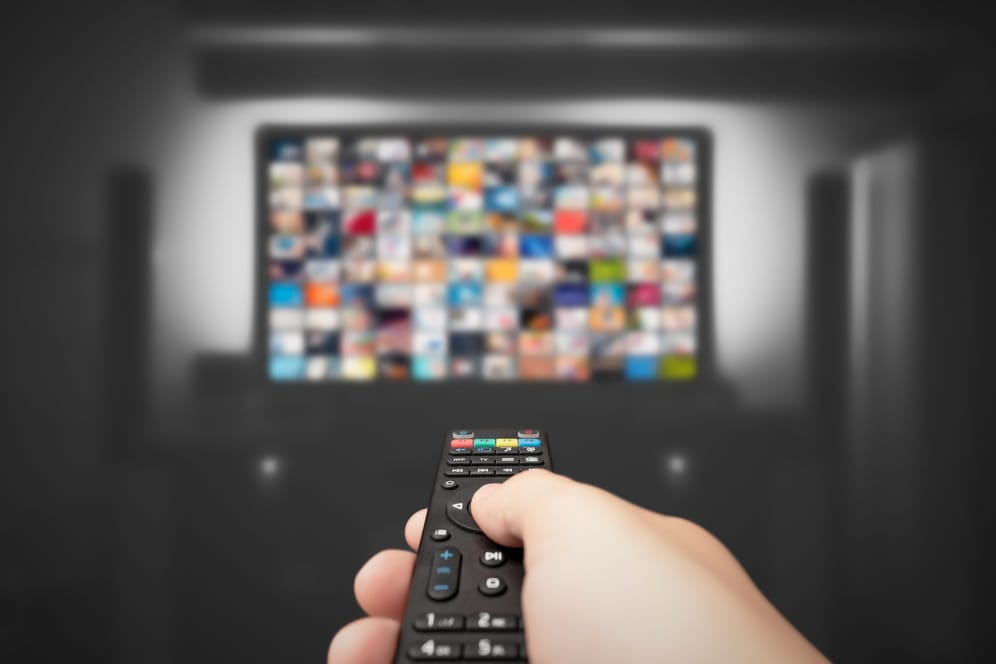 RTL bietet verschiedene Streaming-Plattformen an.