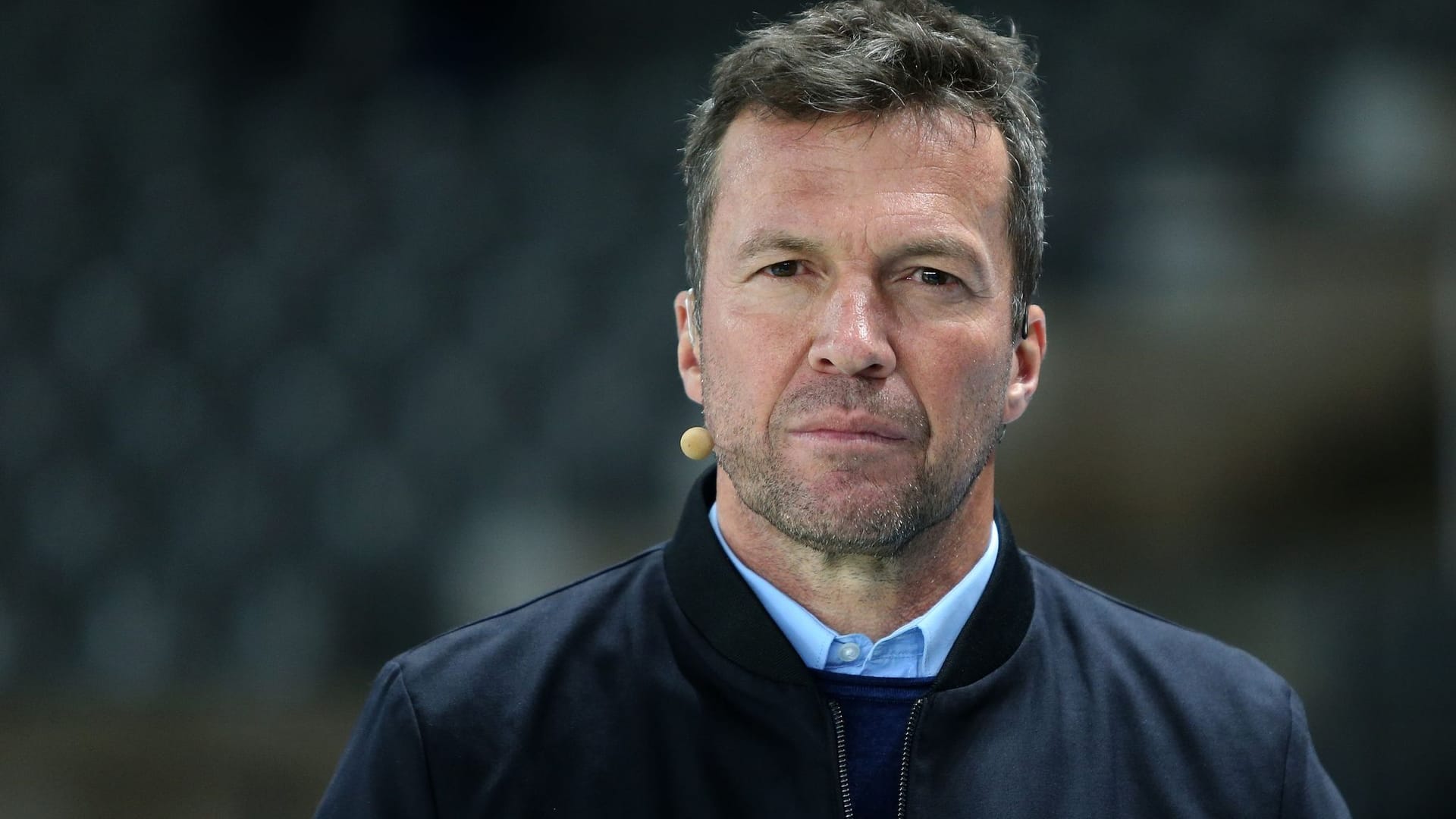 Lothar Matthäus