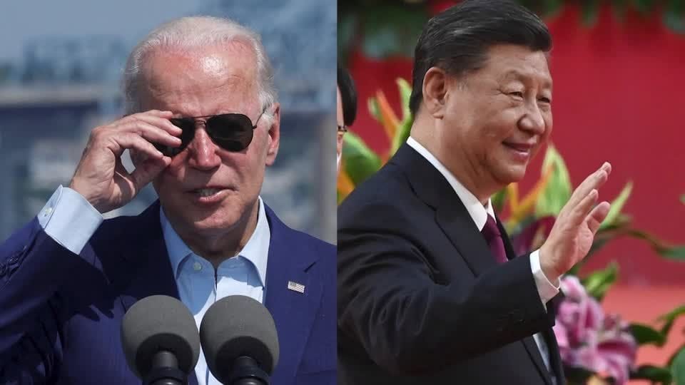 BIDEN-XI/